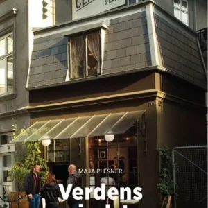 Verdens mindste, Blå Fagklub