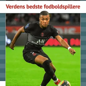 Verdens bedste fodboldspillere