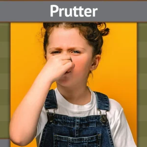 Prutter