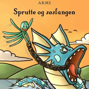 Sprutte og søslangen
