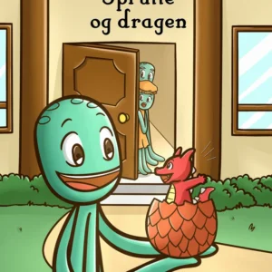 Sprutte og dragen