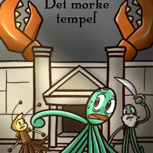 Det mørke tempel