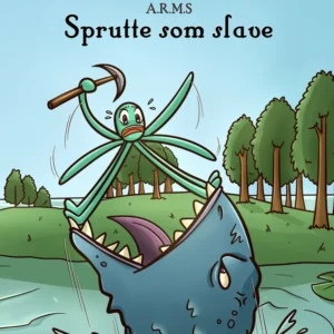 Sprutte som slave