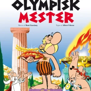 Asterix 12