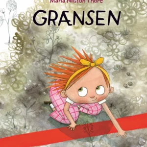 Grænsen