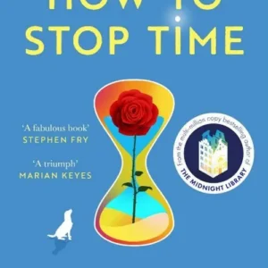 How to stop time