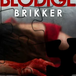Blodige brikker