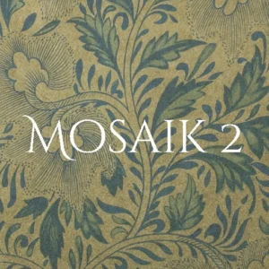 Mosaik 2