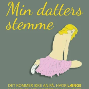 Min datters stemme