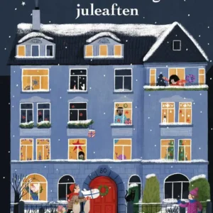 En usædvanlig juleaften