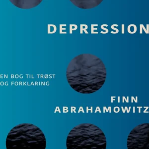 Depression  -  en bog til trøst og forklaring