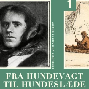 Fra hundevagt til hundeslæde
