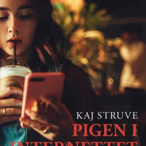 Pigen i internettet