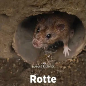 Rotte, Grøn Fagklub