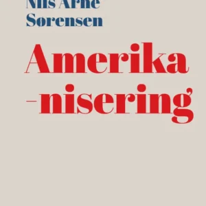 Amerikanisering