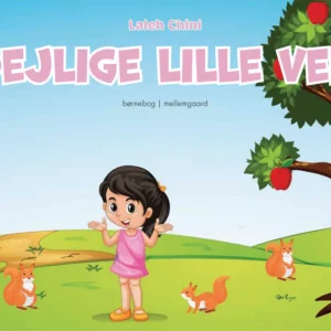 Dejlige lille ven