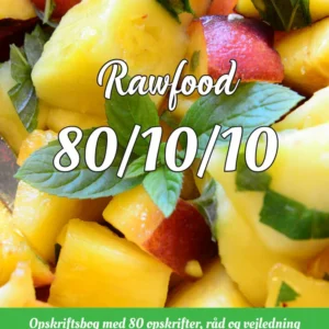 Rawfood 801010