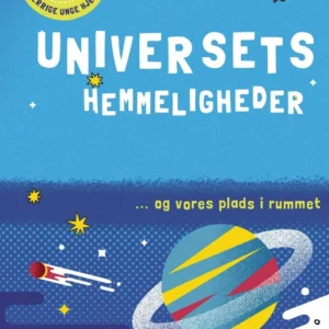 Universets hemmeligheder