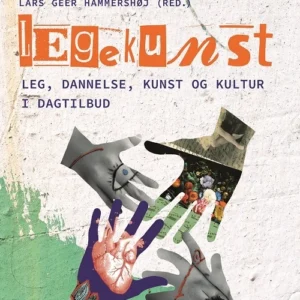 Legekunst