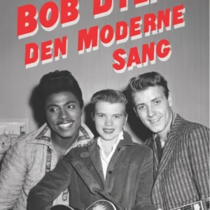 Den moderne sang