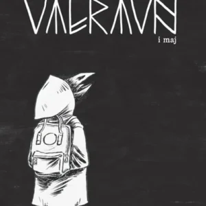 En valravn i maj