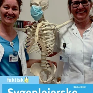 Sygeplejerske