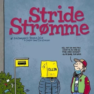 Stride strømme