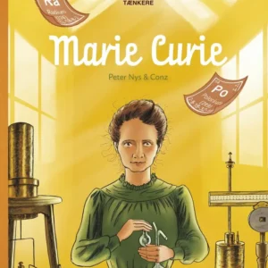 Marie Curie