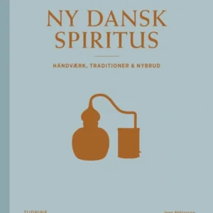 Ny dansk spiritus