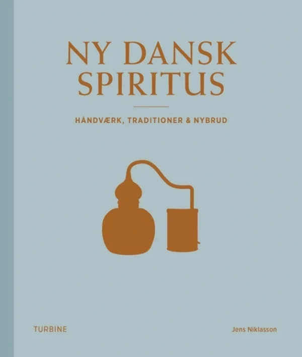 Ny dansk spiritus