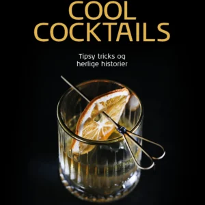 Cool cocktails