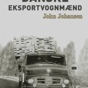 Danske eksportvognmænd