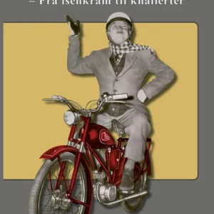 SCO (Smith & Co.)  -  fra isenkram til knallerter