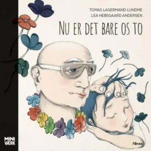 Nu er det bare os to