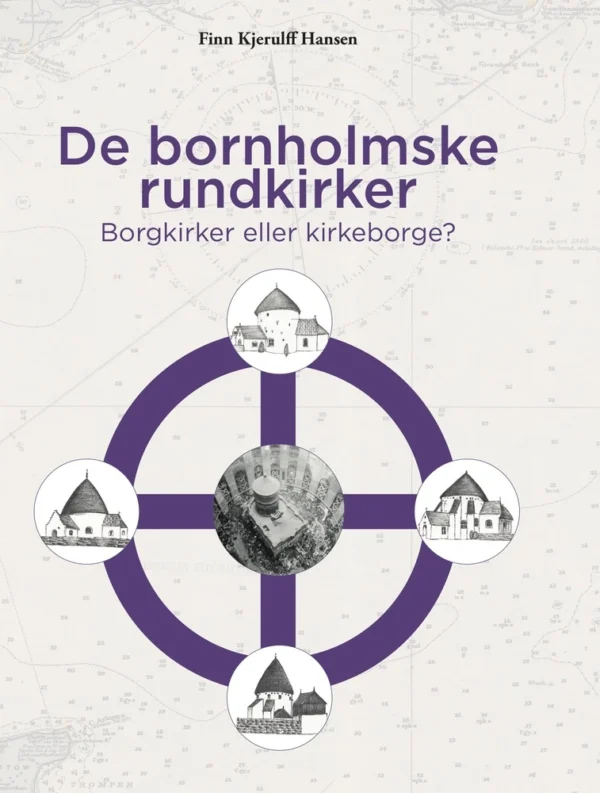 De bornholmske rundkirker