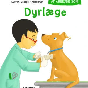 At arbejde som politibetjent
