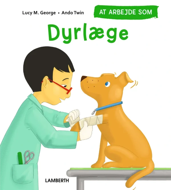 At arbejde som politibetjent