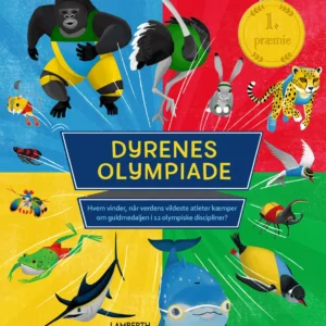 Dyrenes olympiade