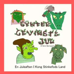 Gynter Gevinsts Jul