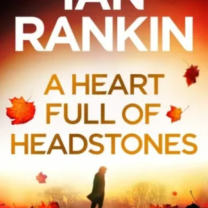 Heart Full of Headstones