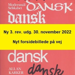 Dansk i tusind år