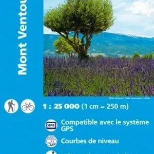 TOP25: 3140ET Mont Ventoux