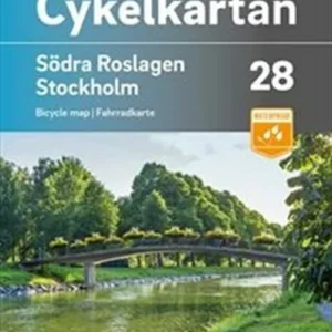 Södra Roslagen / Stockholm