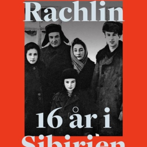 16 år i Sibirien