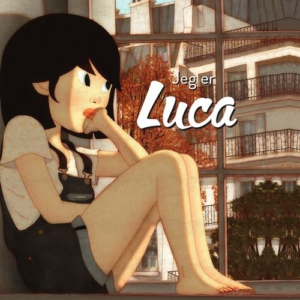 Jeg er Luca