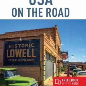 USA on the Road
