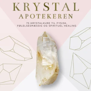 Krystalapotekeren