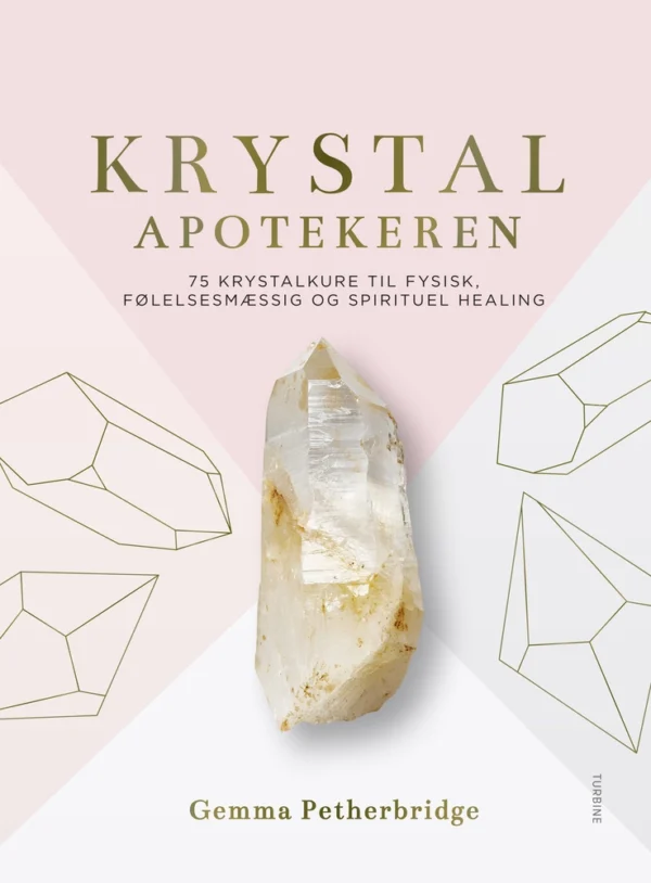 Krystalapotekeren