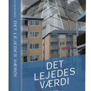 Det lejedes værdi