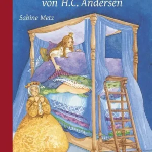 Die allerschönsten Märchen von H. C. Andersen